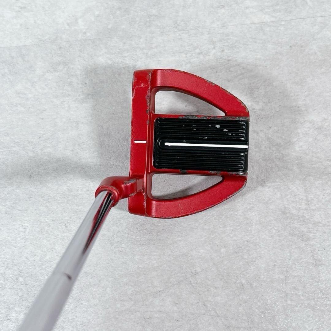 W706 Wilson PROSTAFF PS-25 パター 34インチ