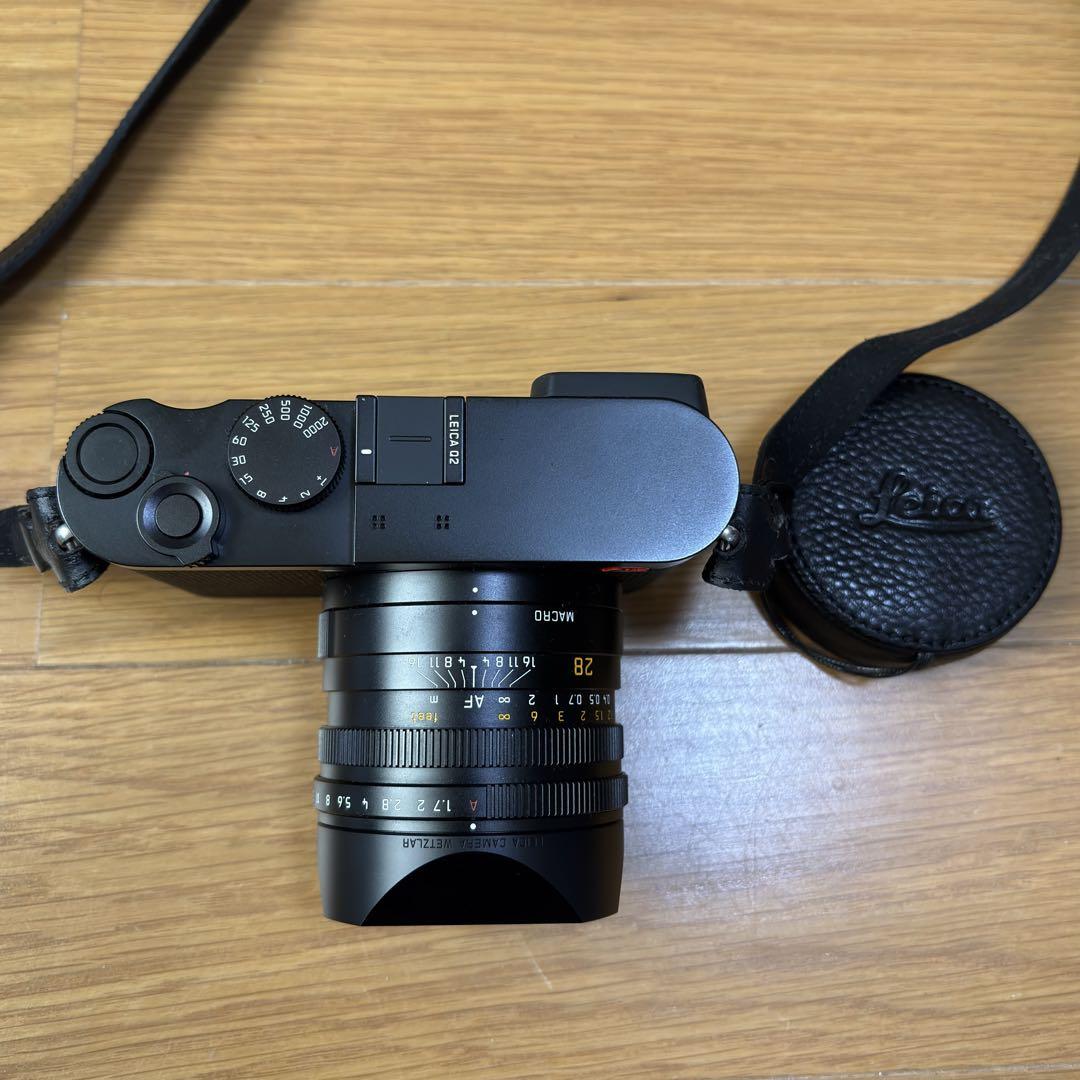 Leica Q2