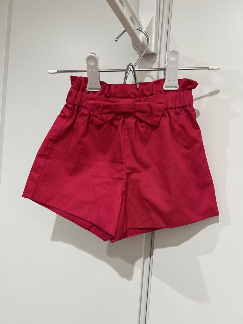 ジャカディ ショートパンツ 74cm - メルカリ
