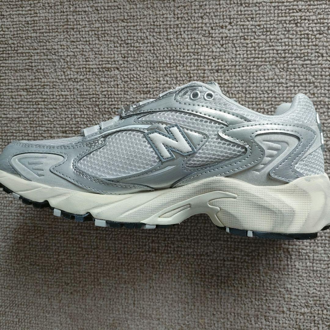 【新品】ニューバランス　725　限定モデル　23.5
