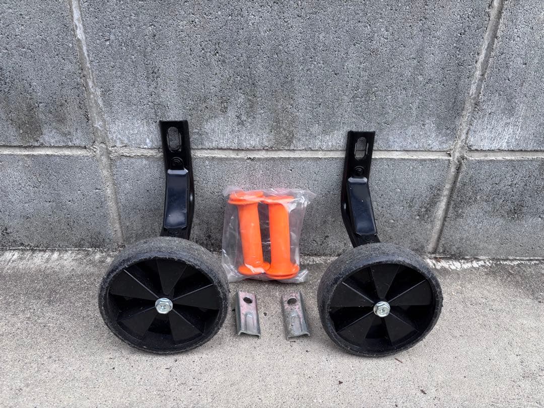 ヨツバサイクル 14インチ ヨツバサイクル 14インチ