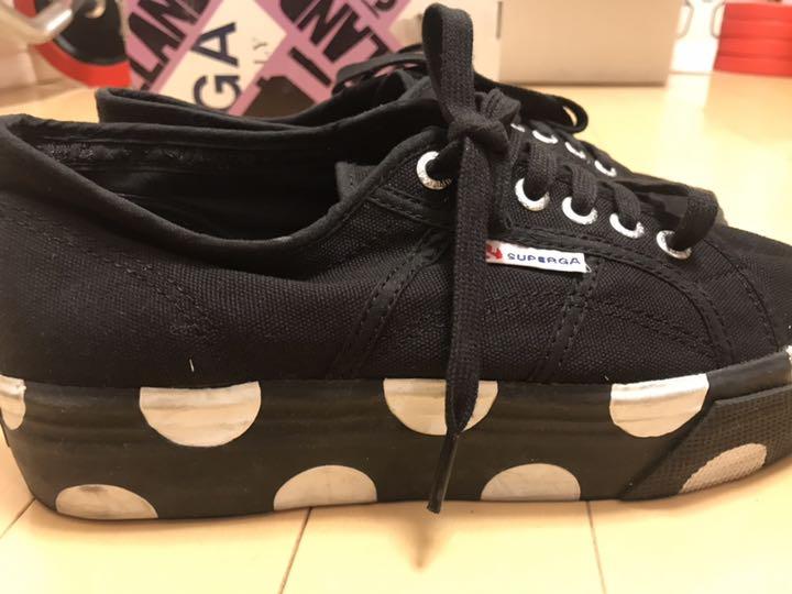 superga house of holland