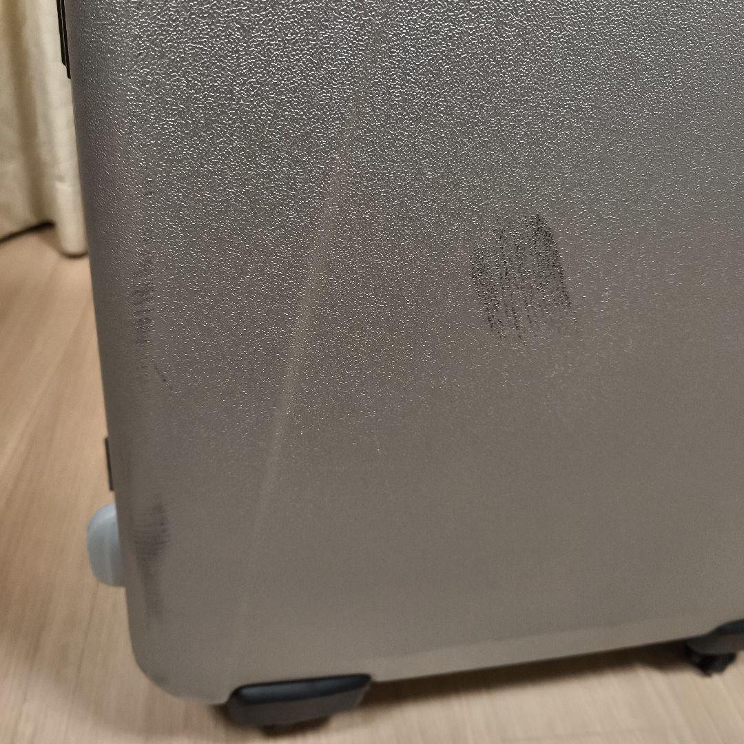 samsonite　サムソナイト　カリーグⅡ97L キャリーケース　スーツケース