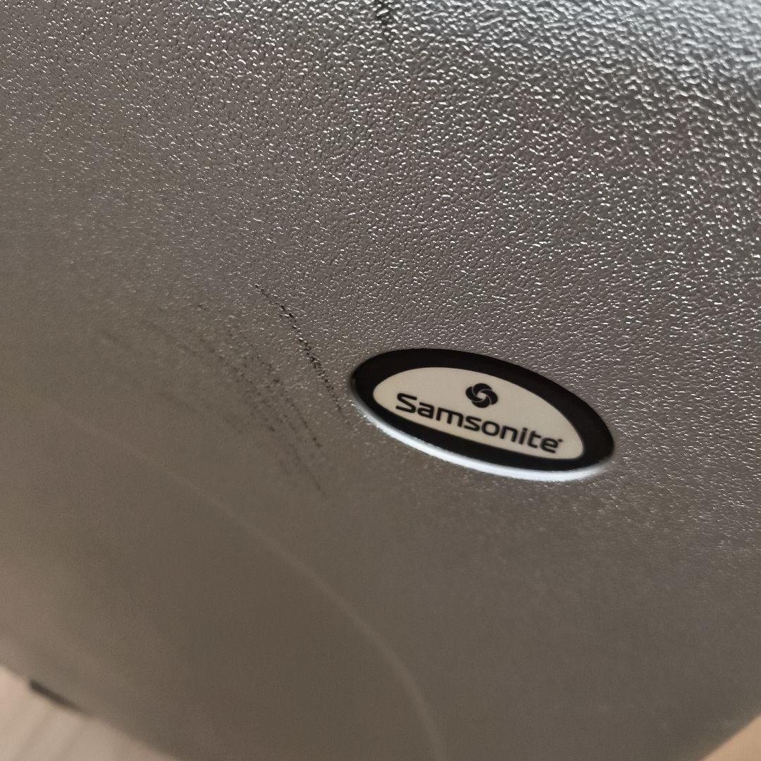 samsonite　サムソナイト　カリーグⅡ97L キャリーケース　スーツケース