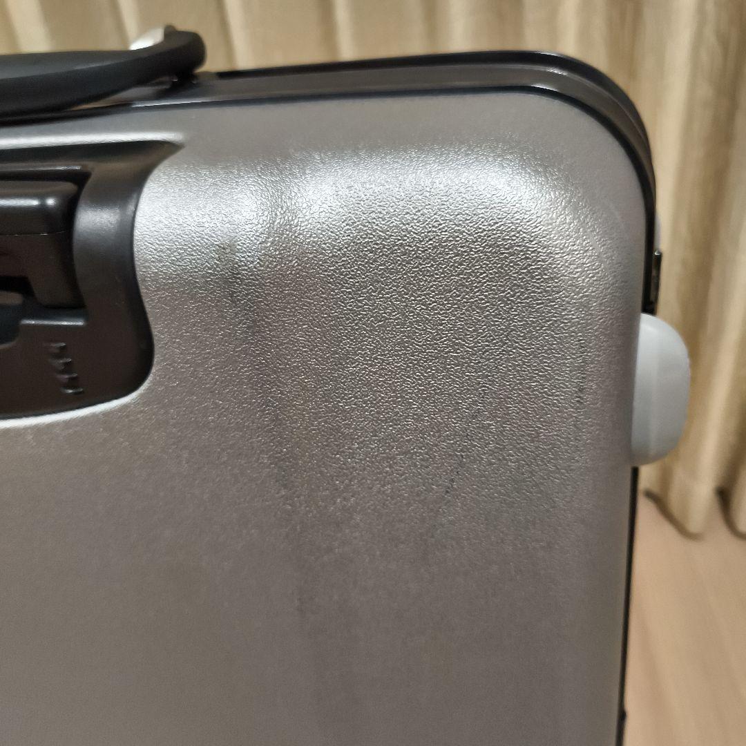 samsonite　サムソナイト　カリーグⅡ97L キャリーケース　スーツケース