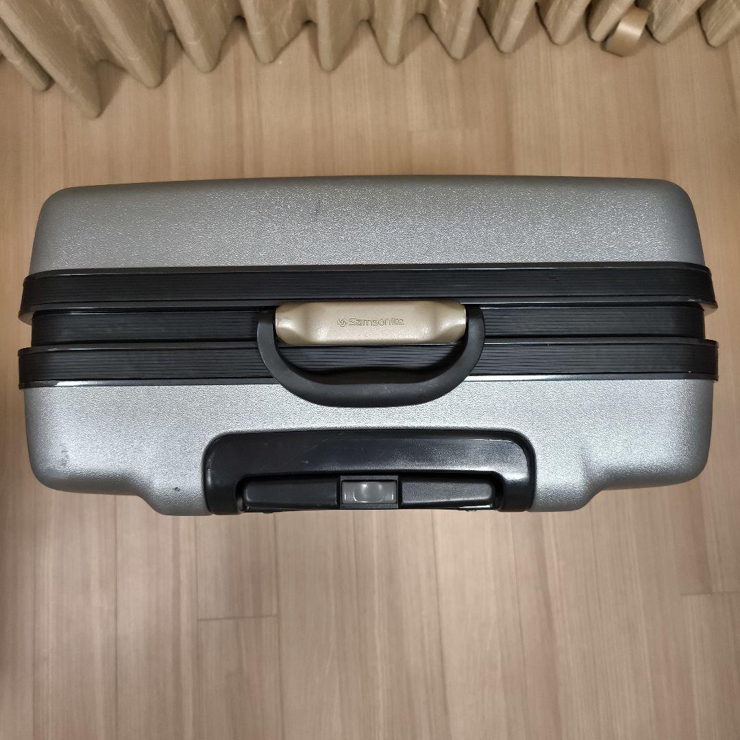samsonite　サムソナイト　カリーグⅡ97L キャリーケース　スーツケース