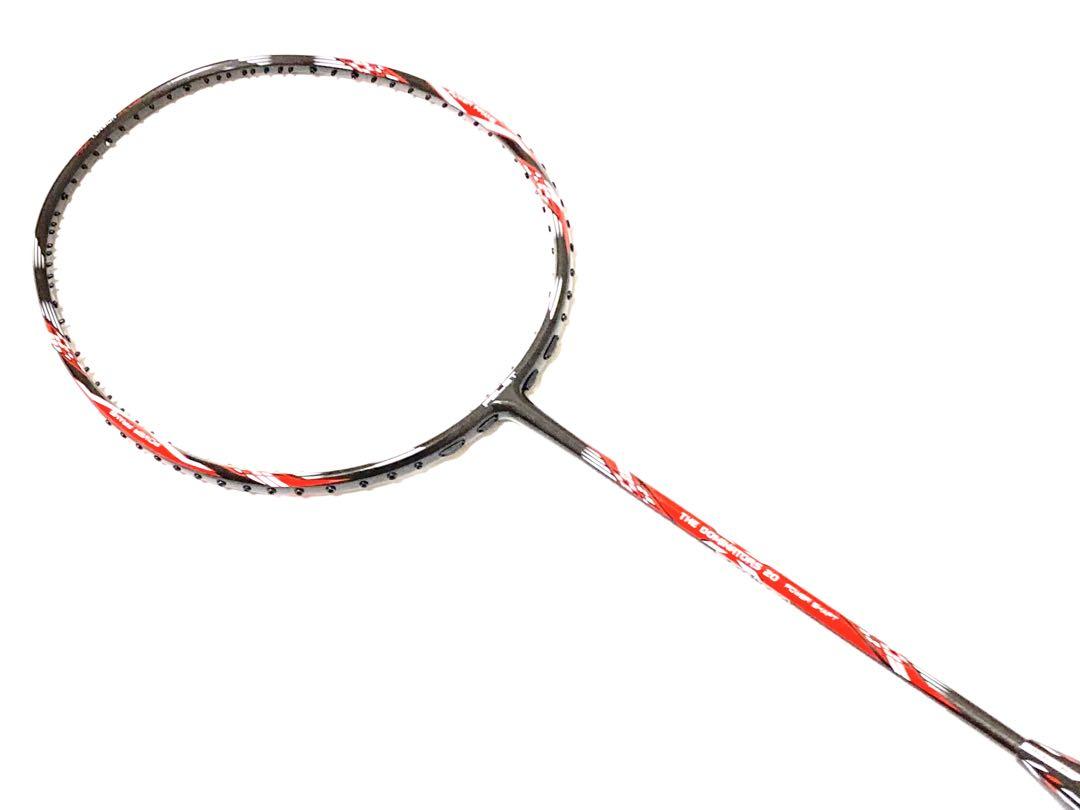 FELET DOMINATORS 20 レッド RED 4U ラケット