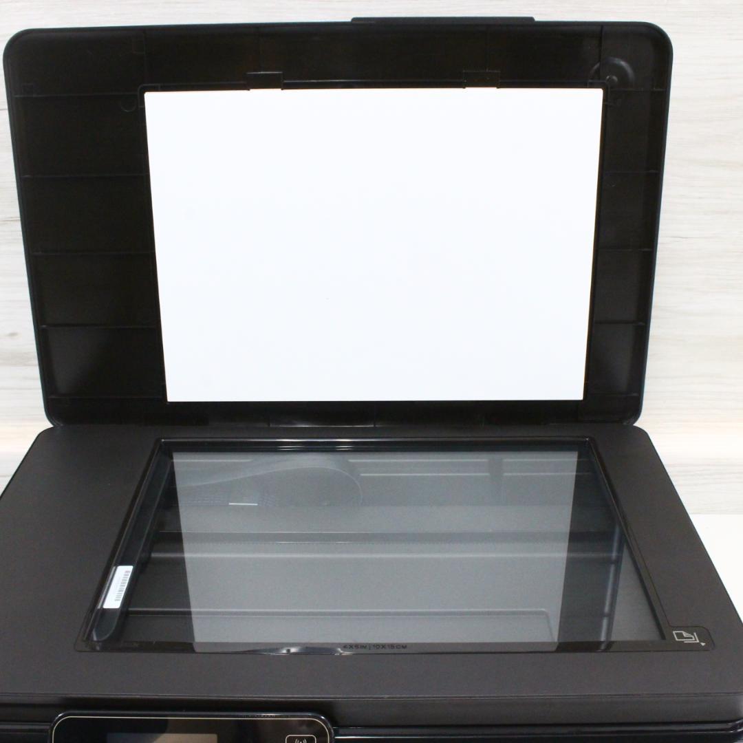◇未使用保管品 HP Photosmart 5521 A4カラー複合機