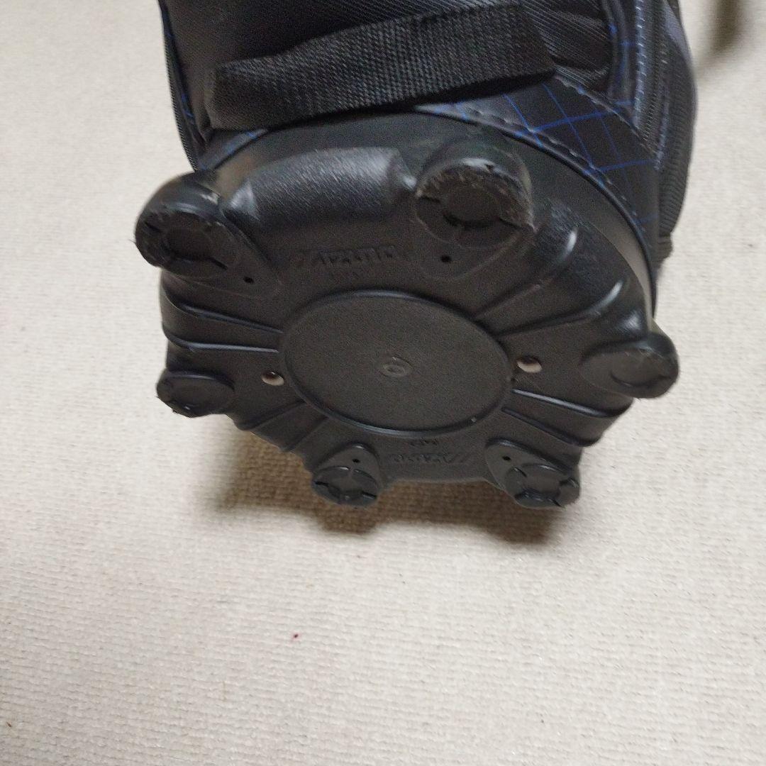 Mizuno ネイビー ゴルフバッグ・キャディバッグ ※超軽量、持ち運び便利