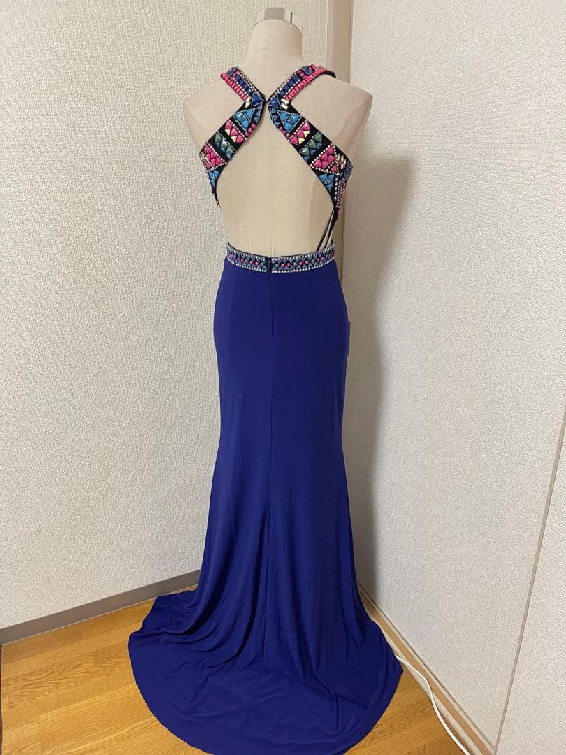 新品★Q342★演奏会ステージ★誕生日パーティー★キャバ嬢★ナイトクラブ