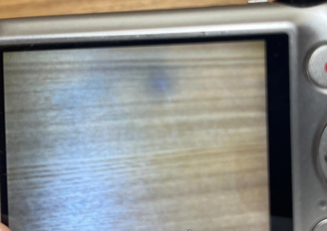 Canon キャノンIXY 410F PC1591 傷あり