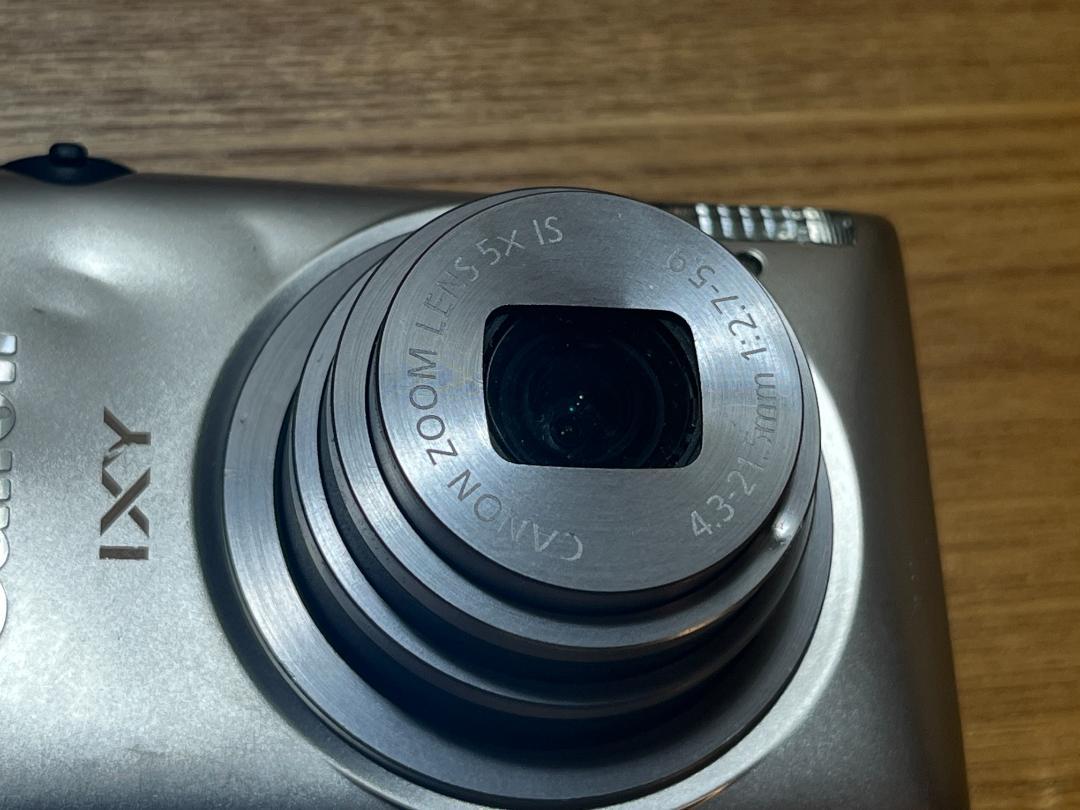 Canon キャノンIXY 410F PC1591 傷あり