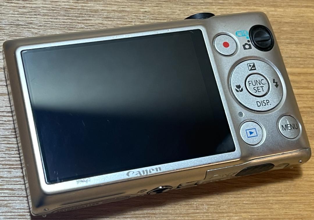 Canon キャノンIXY 410F PC1591 傷あり