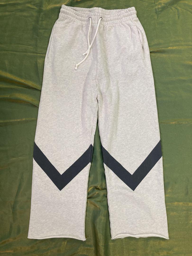BOW WOW REVERSIBLE USAFA SWEAT PANTS