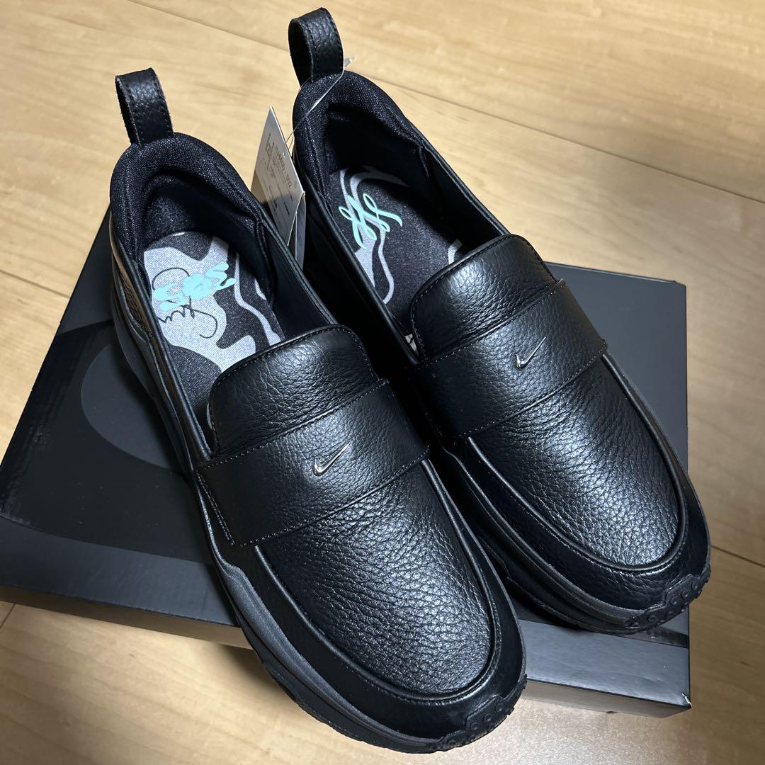 Nike ローファー　SWDC × Nike Air Max Phenomena