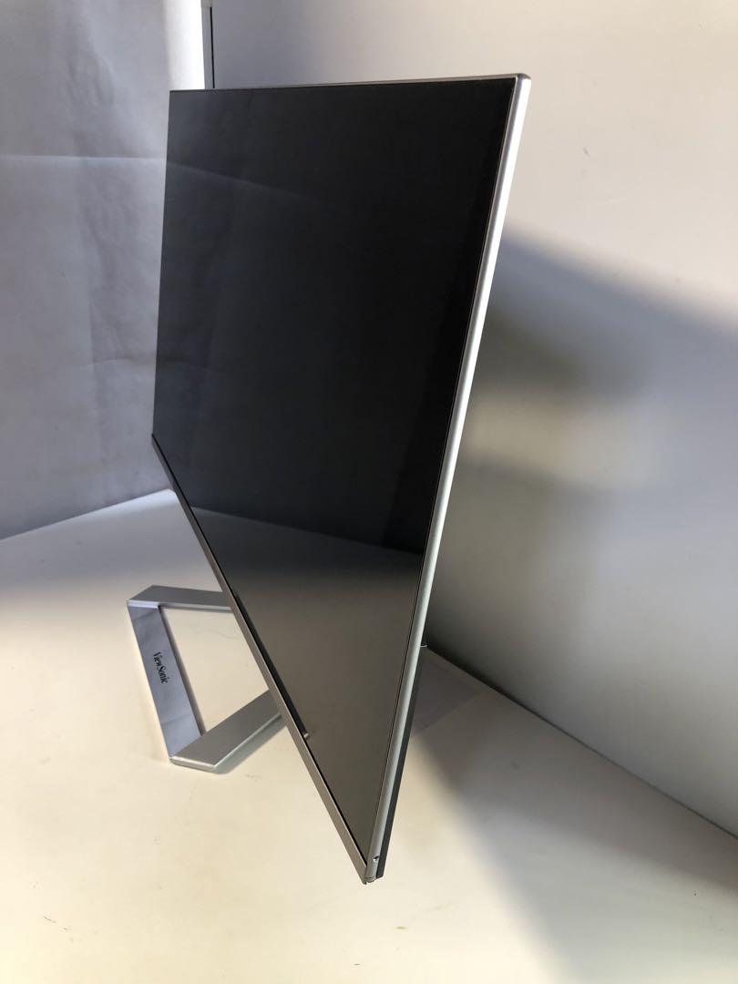 86. ViewSonic LCD ディスプレイ モニター VX3276-mhd