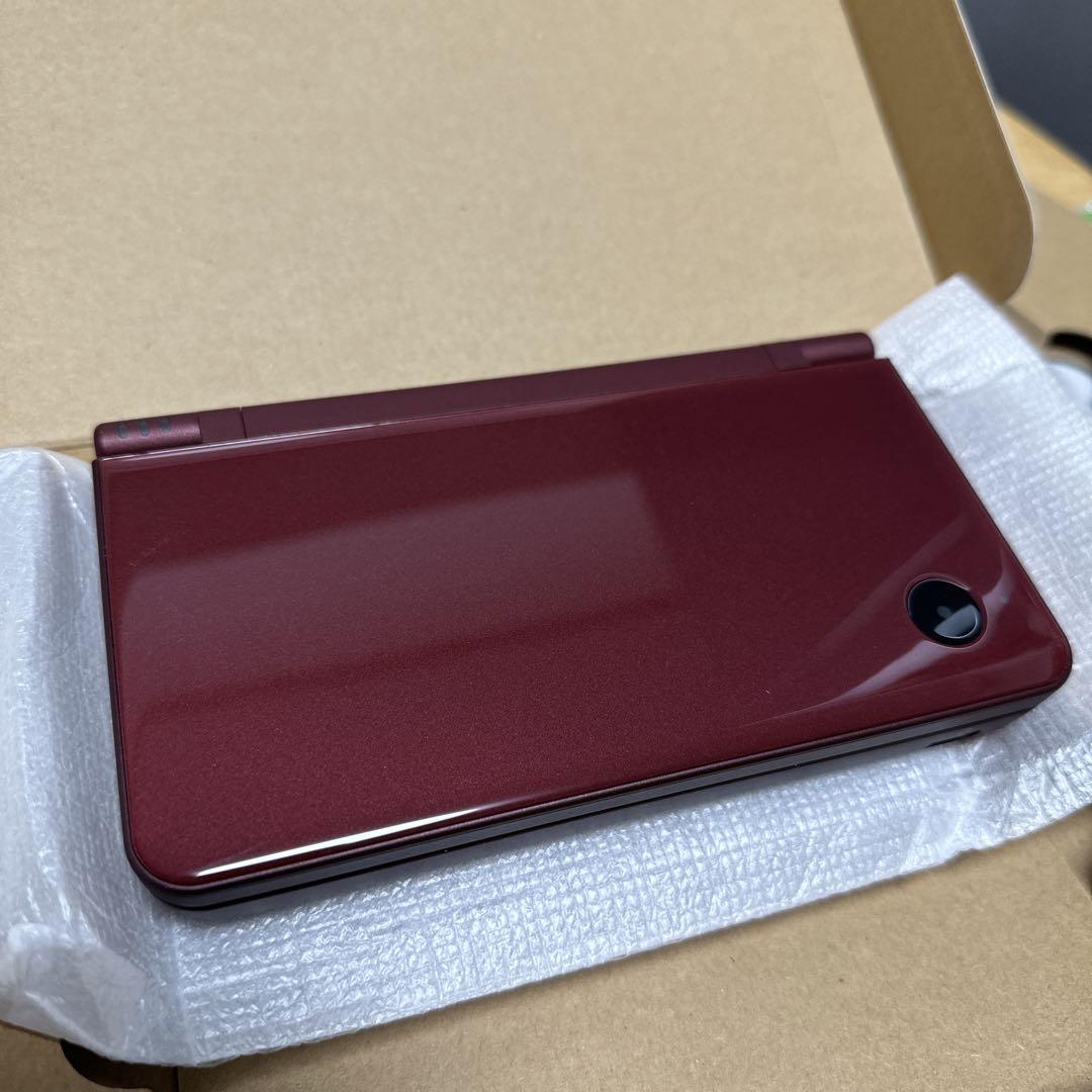ニンテンドーDSi LL ナチュラルホワイト【メーカー生産終了】