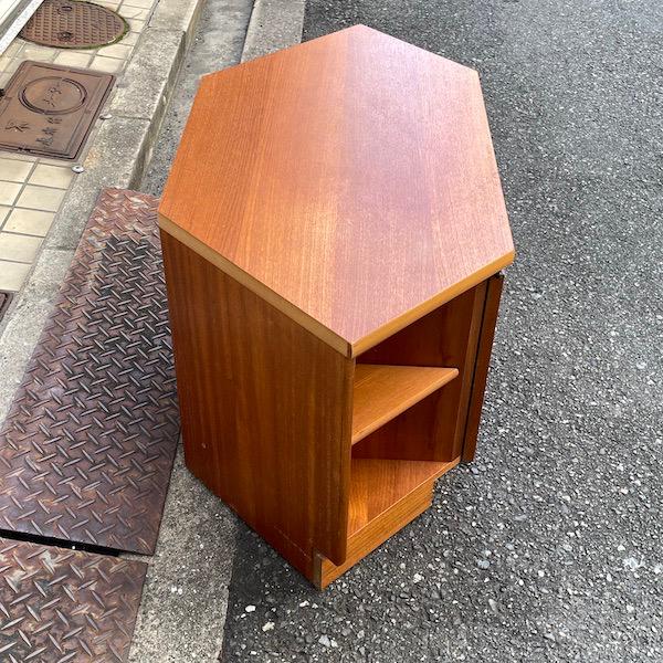 Parker knoll テレビボード ローボード パーカーノール北欧