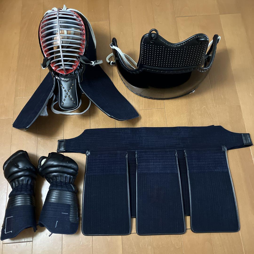 セット 面