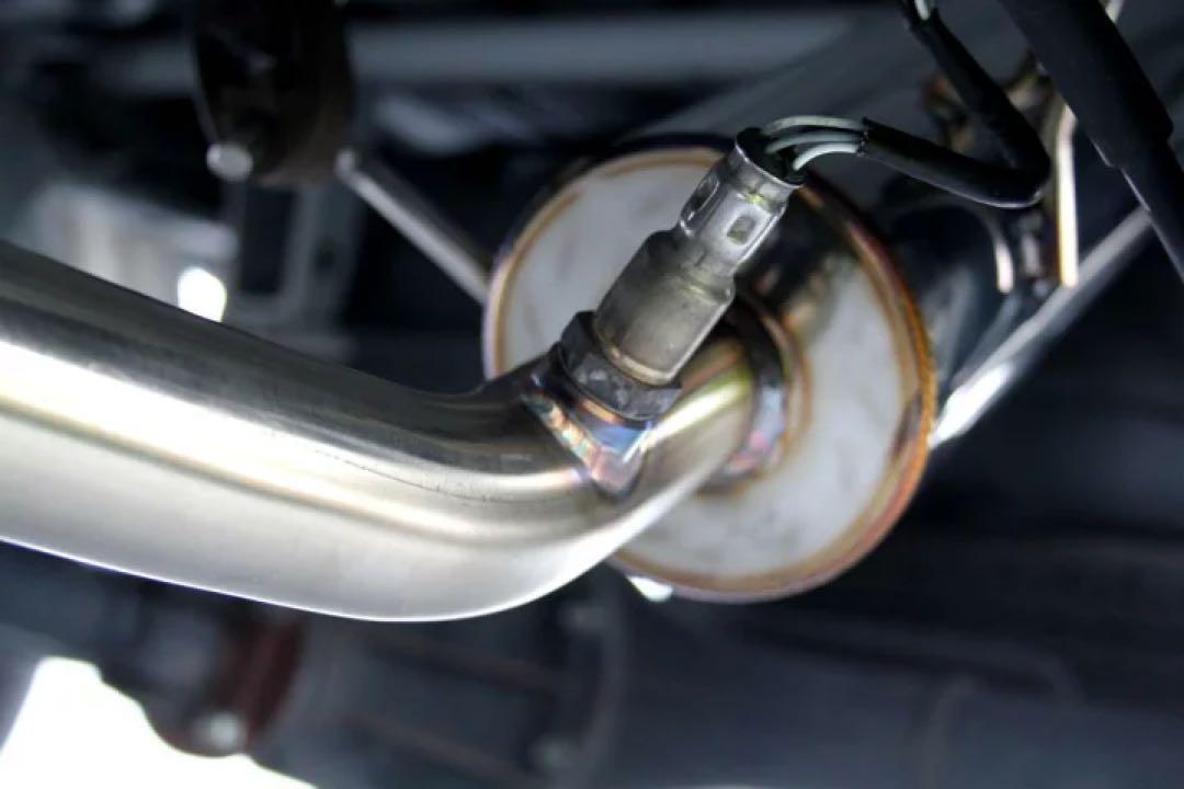 専用Bluefin ダイハツ ハイゼット (S200P/S210P) 車マフラー