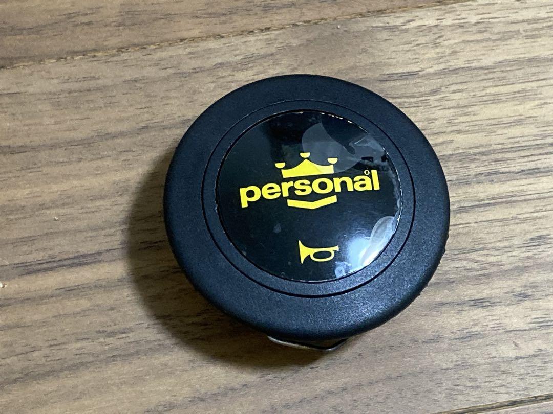 パーソナル グリンタ personal grinta 35Φ