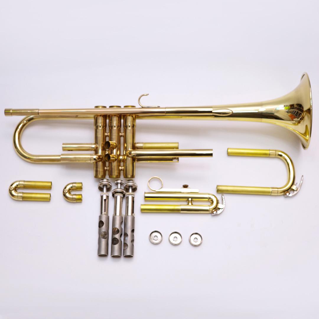 YAMAHA⭐ヤマハ⭐トランペット⭐YTR-2321⭐(360)