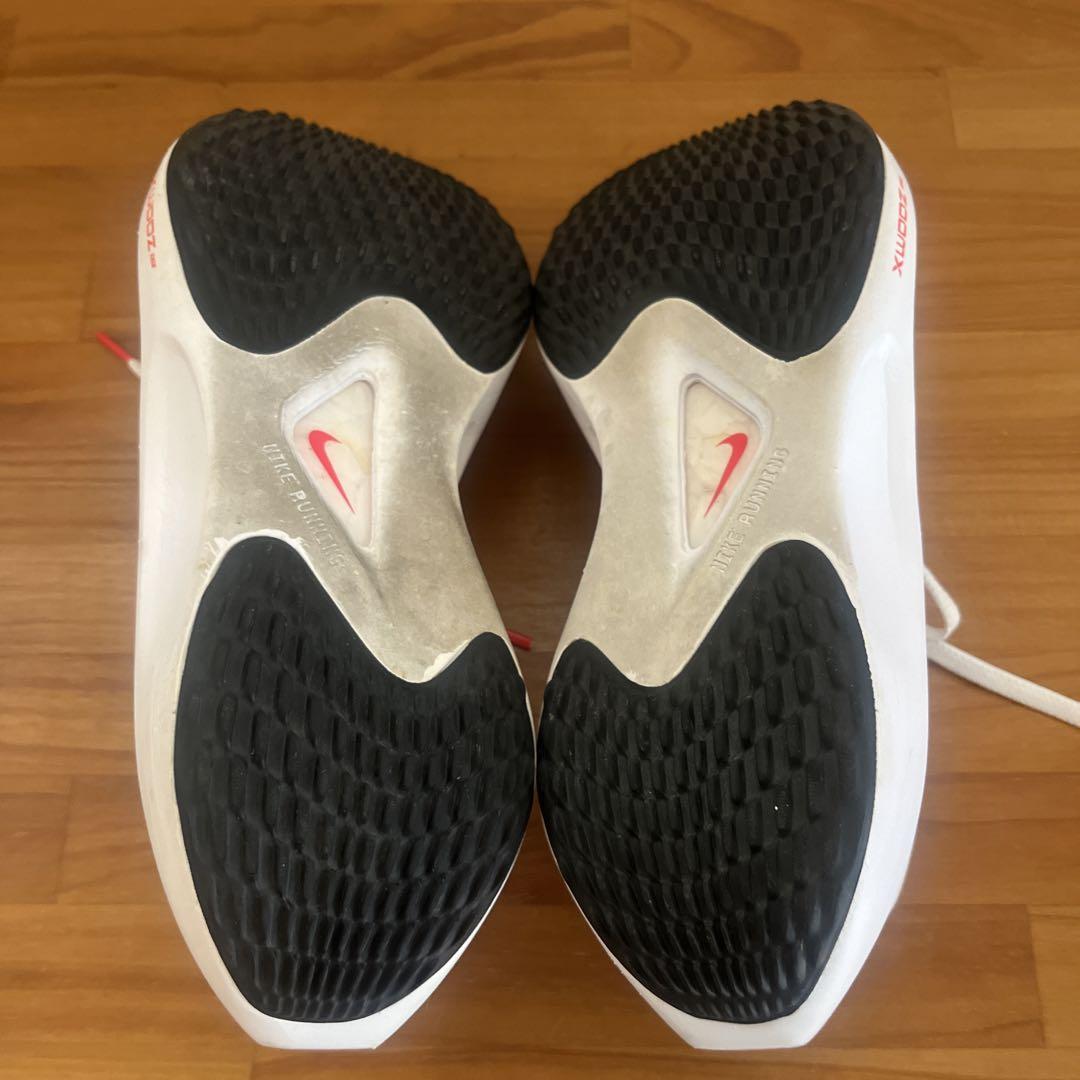 NIKE ズーム　フライ 5