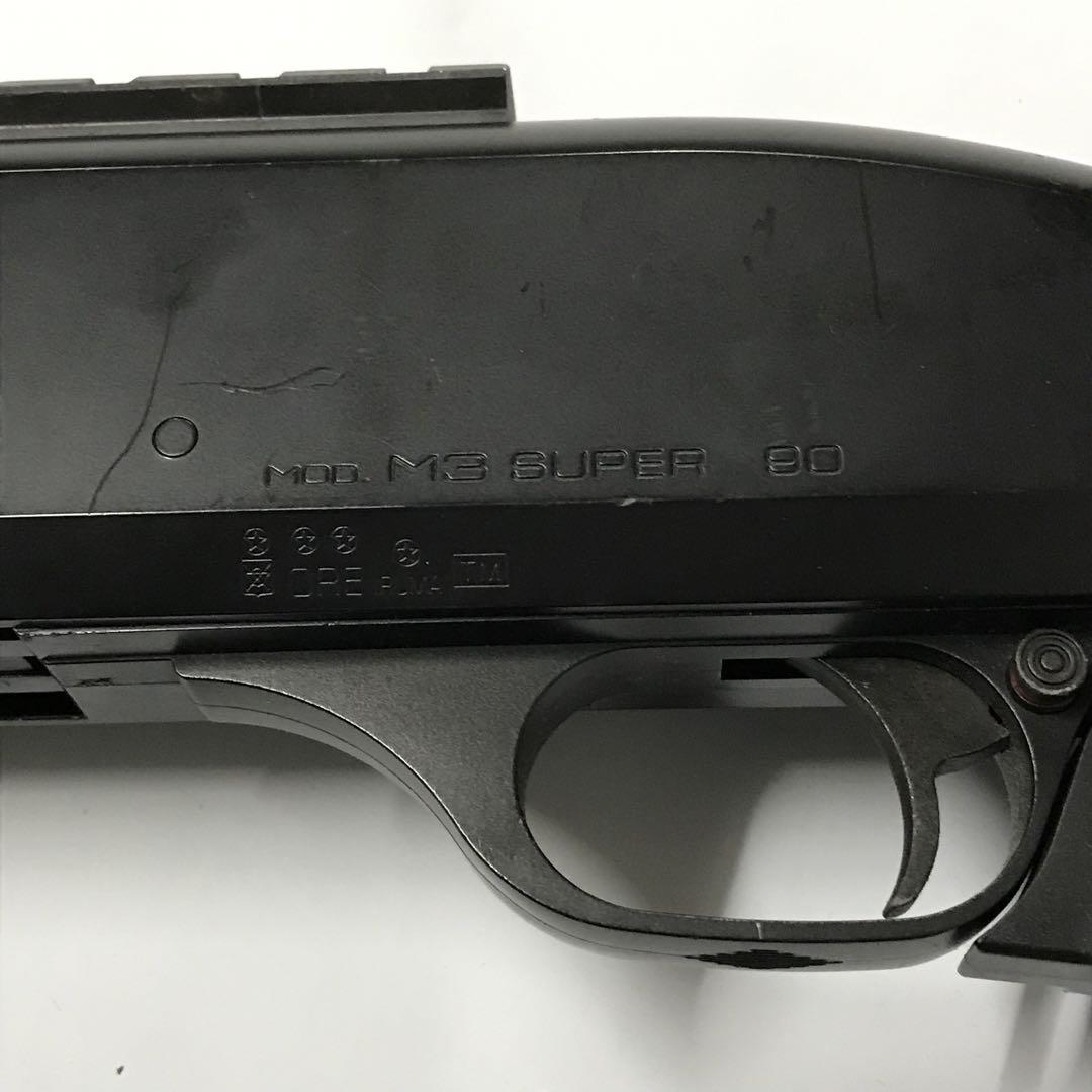 ○東京マルイ M3 SUPER 90 エアガン ジャンク /M1 - メルカリ