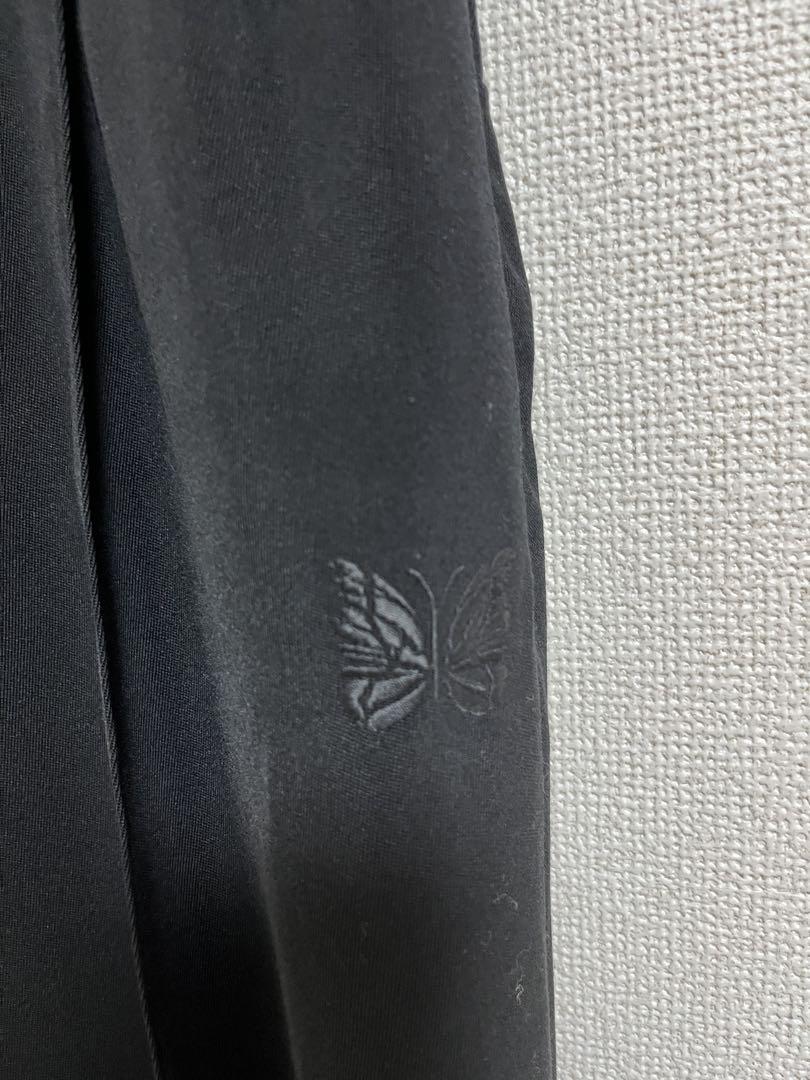 needles スラックス