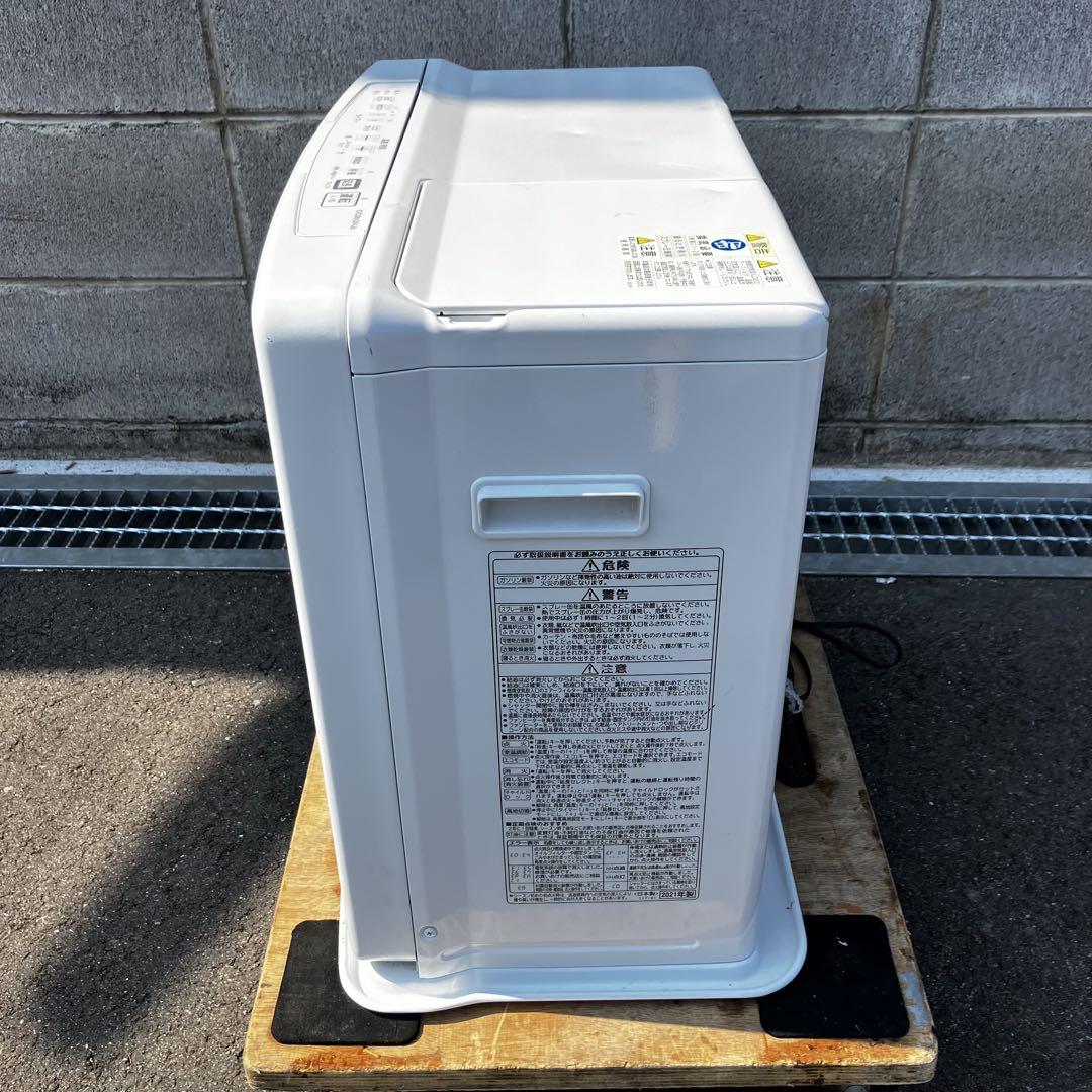 コロナ石油 ストーブ FH-300tr 希少 昭和 レトロ 状態未確認
