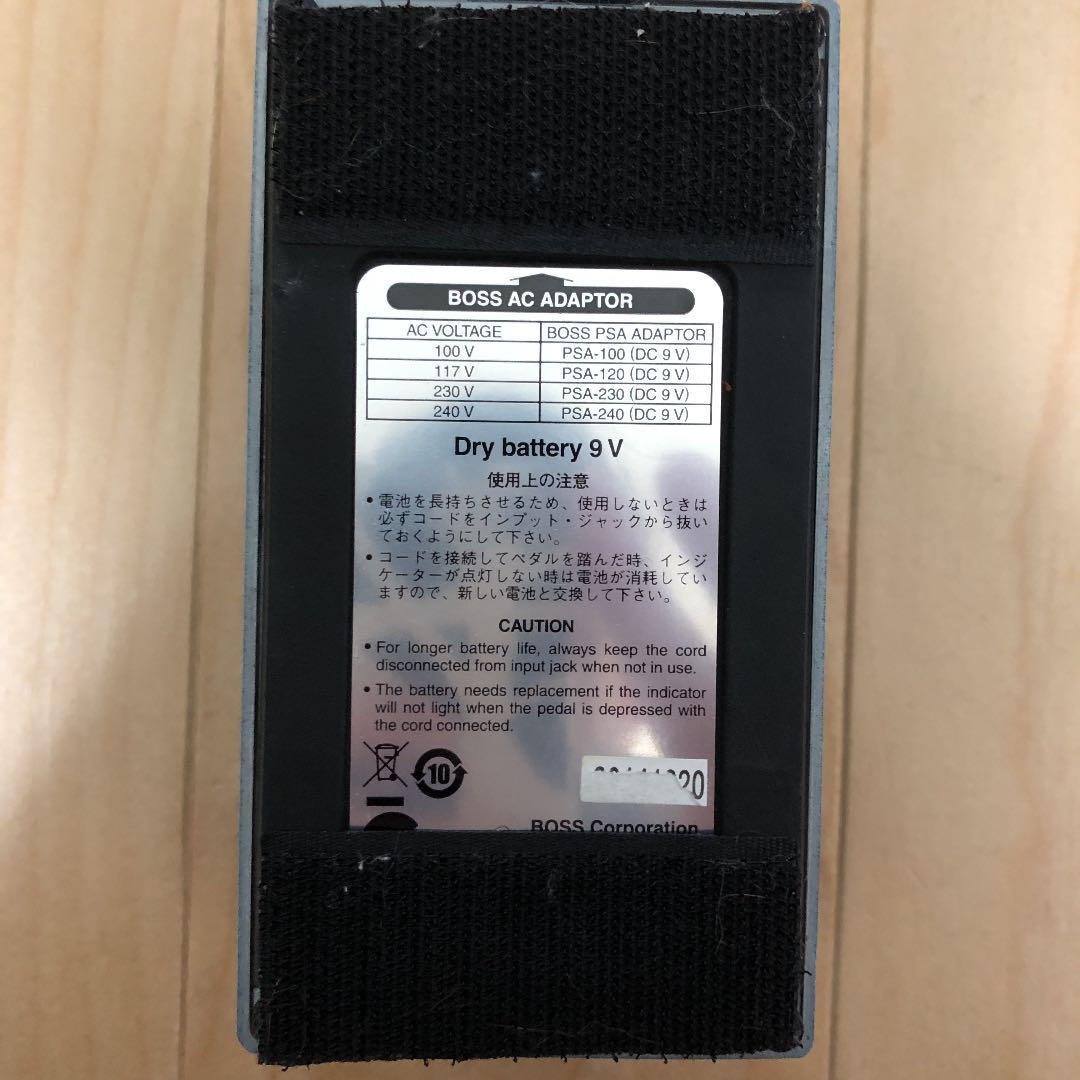 新作超激得 BOSS BD-2W Blues Driver WAZA CRAFT vDAfS-m95162985234 日本製在庫