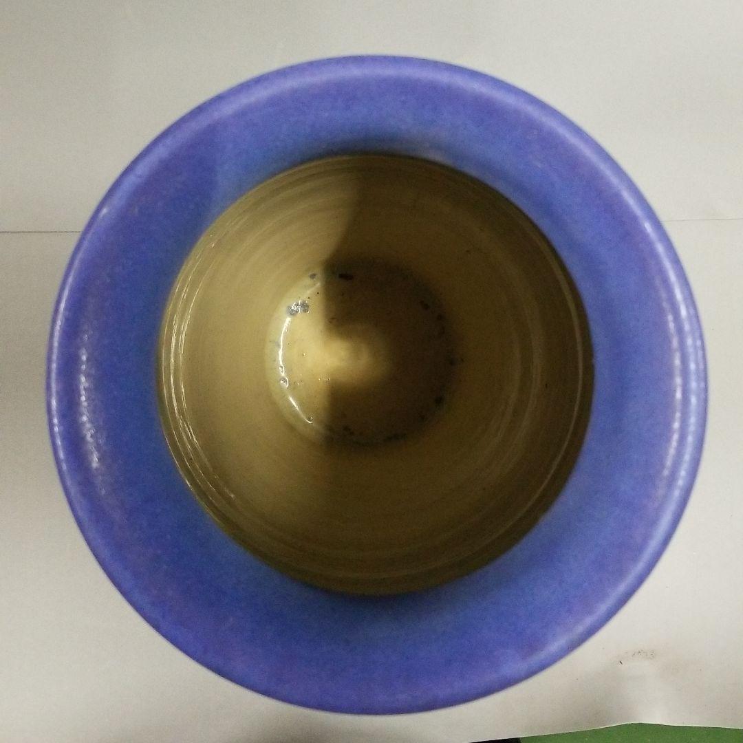 信楽焼 花瓶 花入れ  高さ４１cm