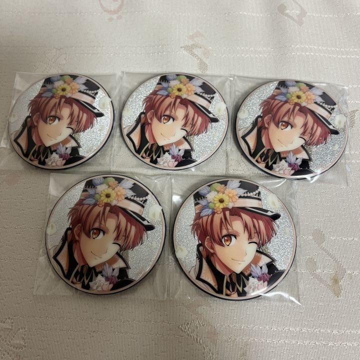 アイナナ 和泉三月 缶バッジ 記念日2019 - メルカリ アイナナ 和泉三月 缶バッジ 記念日2019 - メルカリ
