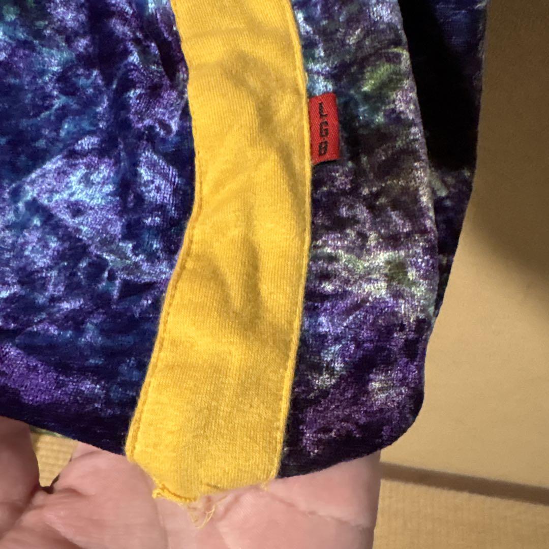 BOXER タンクトップ