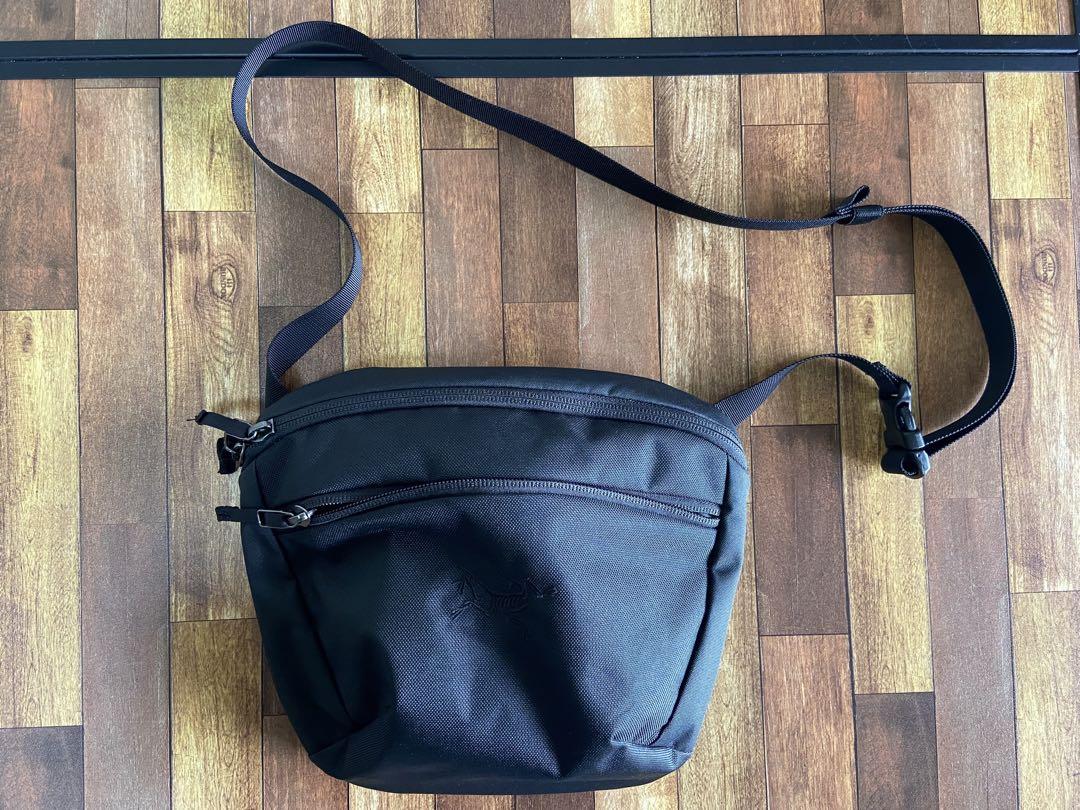 ARC’TERYX / MANTIS 2 Waist Pack