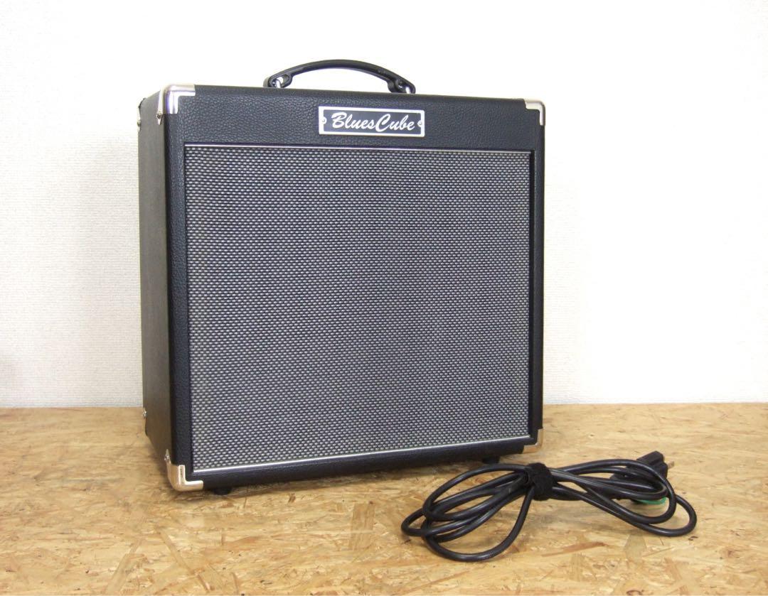 Roland Blues Cube Hot BC-HOT-BK ギターアンプ