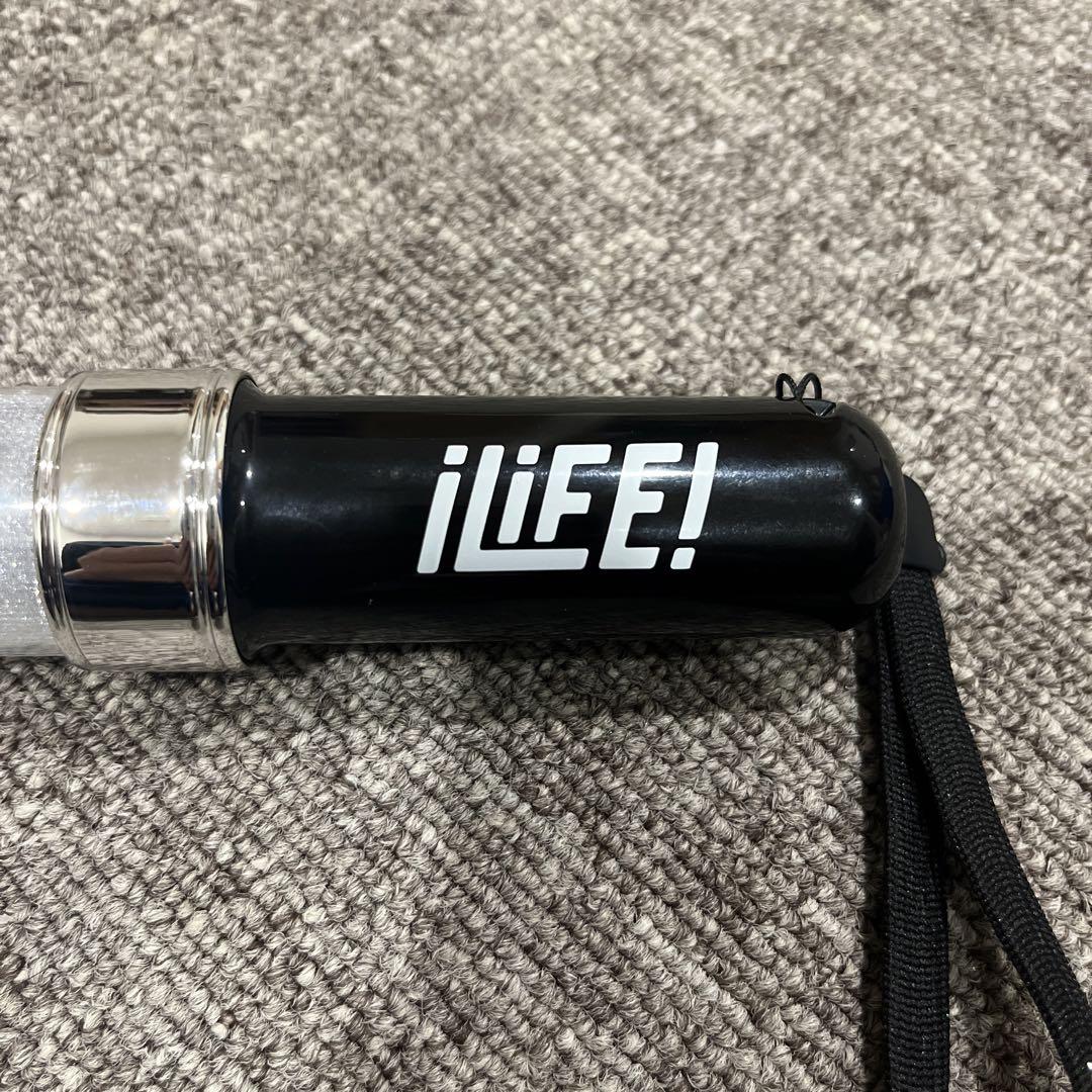 Amazon.co.jp: 【】iLiFE アイライファー専用 キンブレ ペン