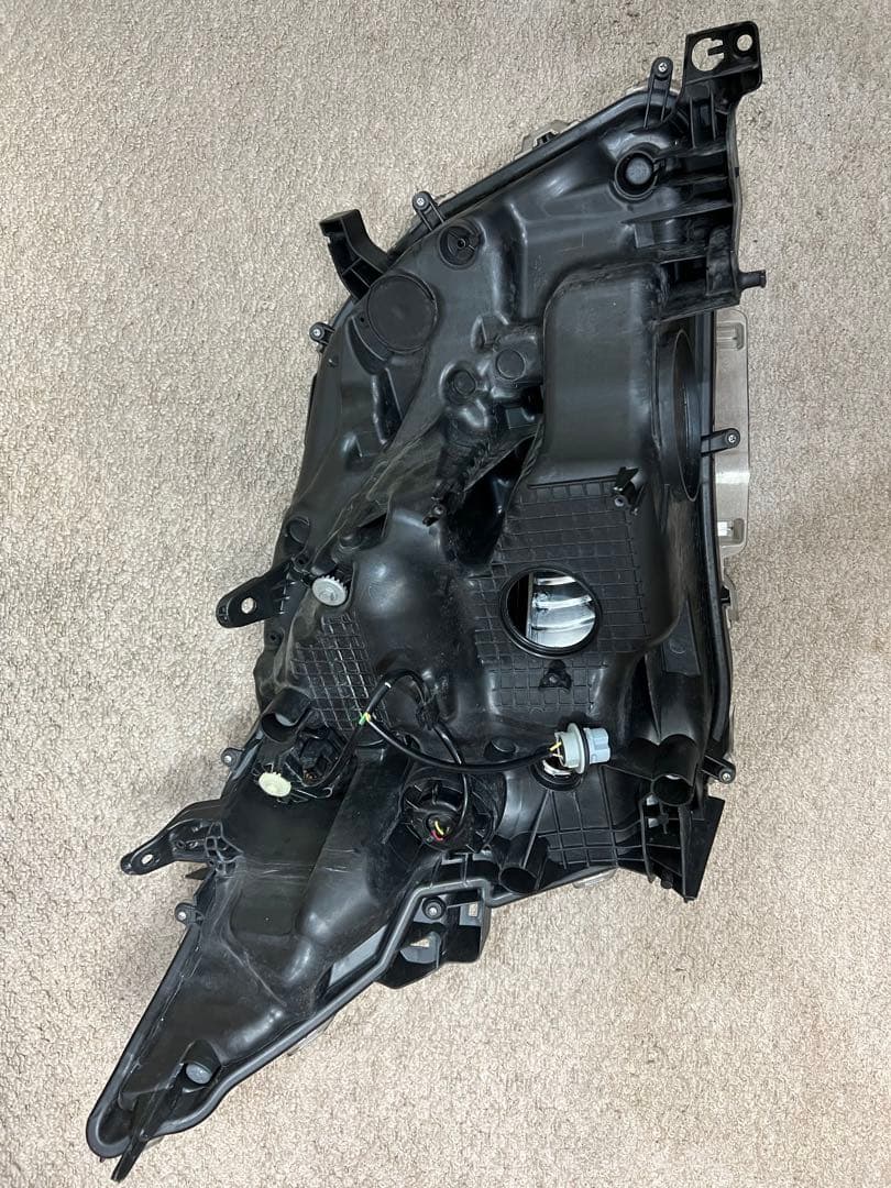 左右セットやや傷や汚れあり