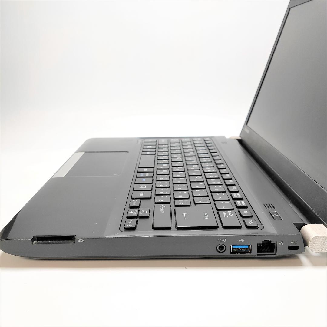 ・プレゼン ✨オフィス付き✨東芝のWin10搭載ノートPC本体です 117 yZo8D-m95165507938 初心者向け ⊩せんのでご