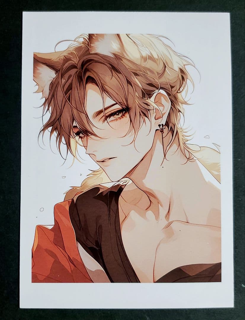 彡おすそ分けファイル