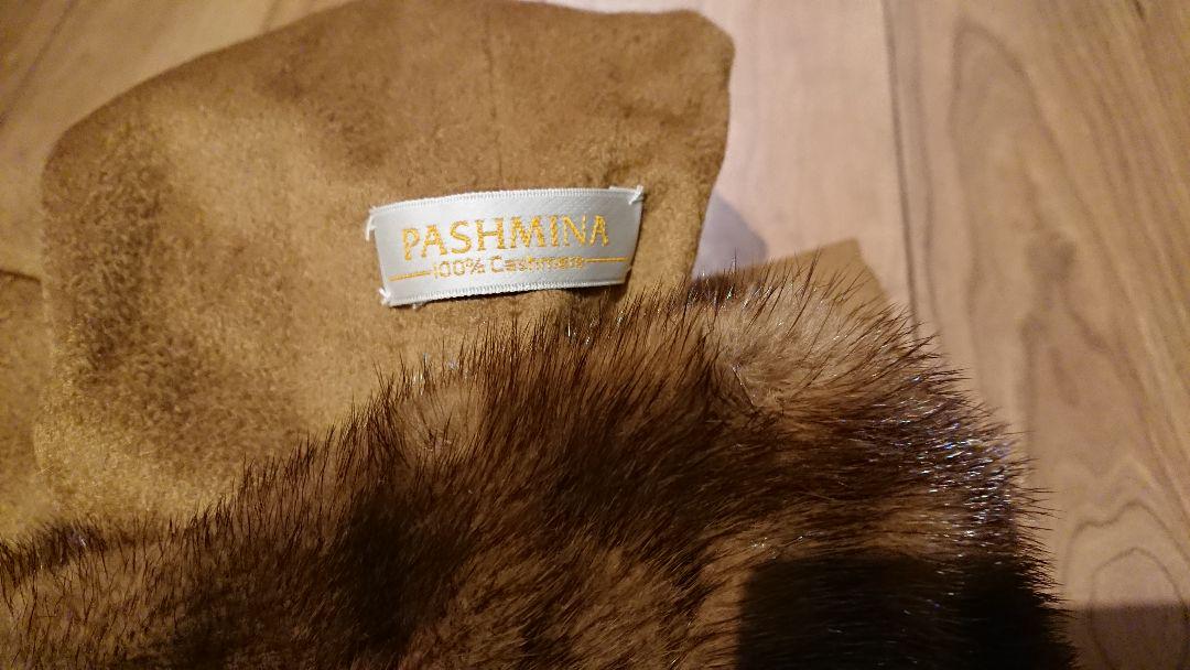 正規店仕入れの 元値30万✨未使用 Lサイズ キャメル色 コート BALMAINカシミア100% ジャケット・アウター