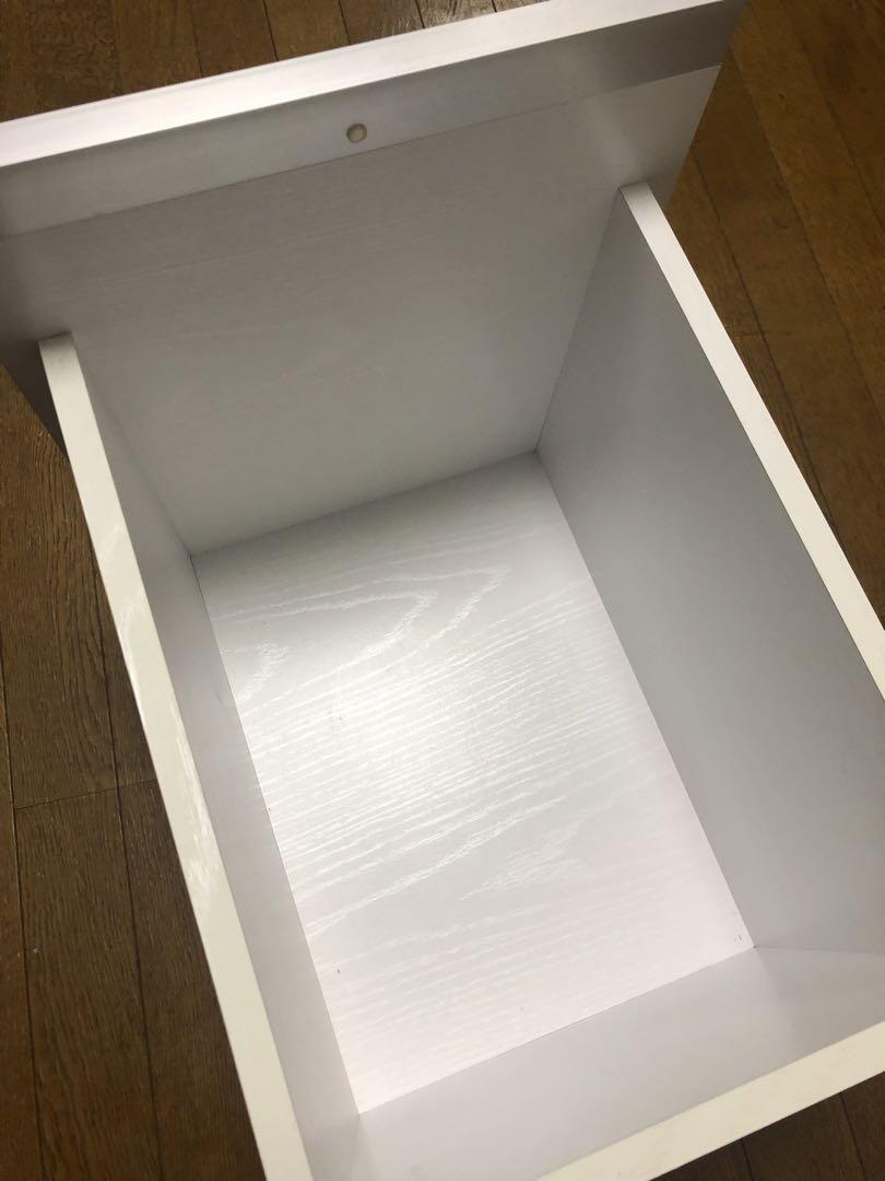 キッチン収納　スリム　隙間収納　ストック収納