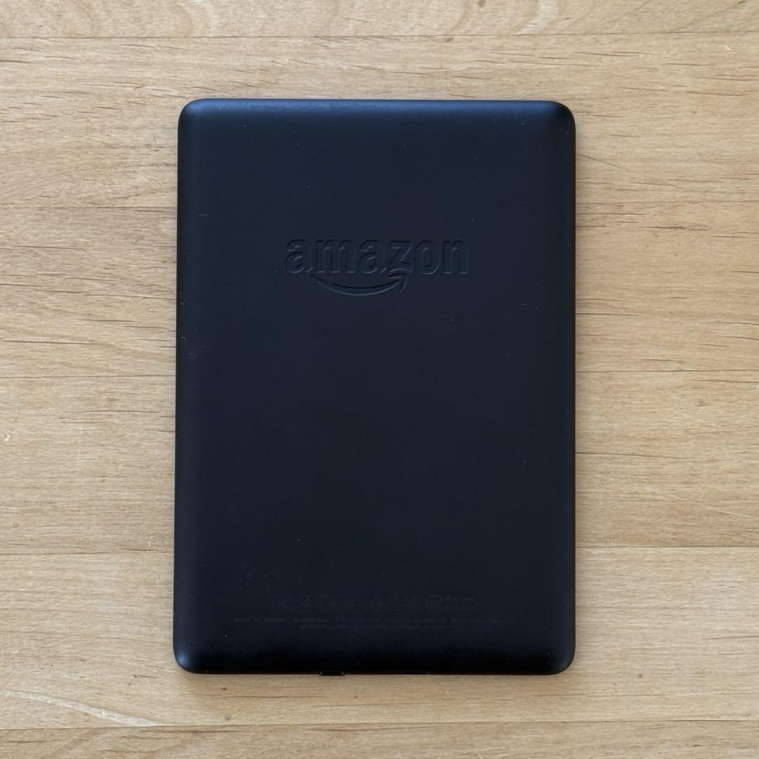 Kindle Paperwhite 第10世代 32GB 広告無し