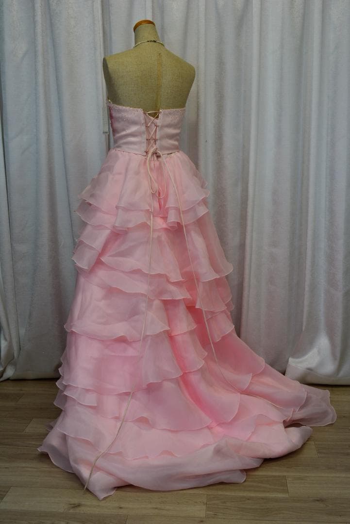 ドレス◆15号サイズ目立った傷や汚れなし MERCADOAVALIA_COM_BR