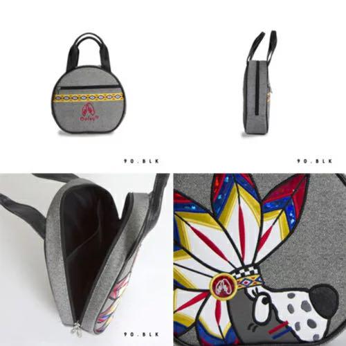 新品 noisy noisyノイジーノイジー ミエコ ウエサコ ゴルフ