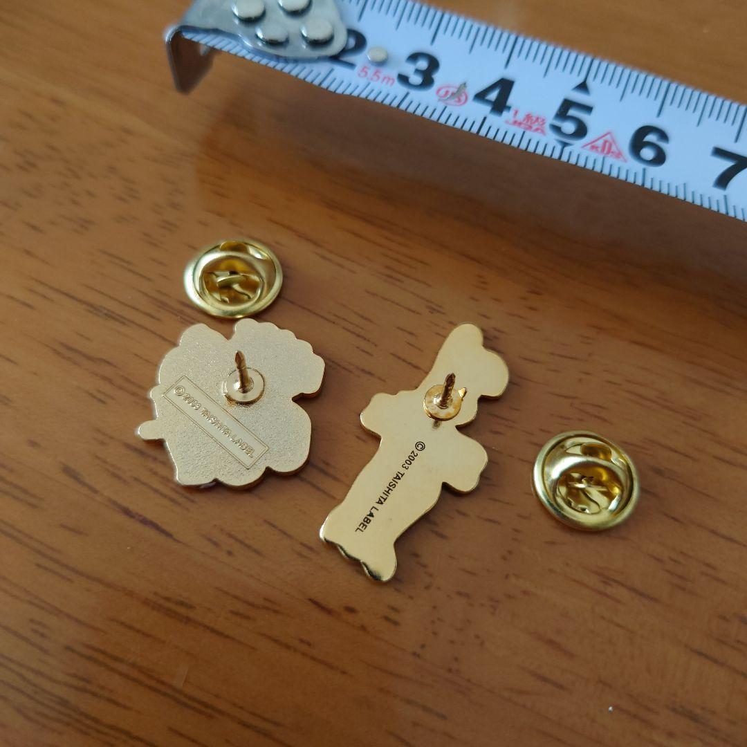 未使用】サザンオールスターズピンバッジセット - メルカリ