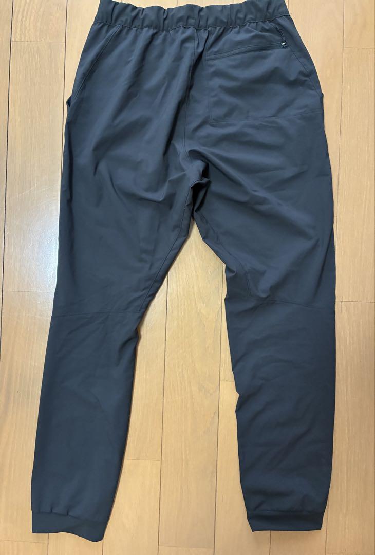 美品　パタゴニア テルボンヌジョガーズ メンズ　Sサイズ