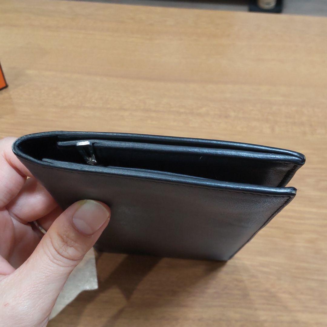 NEW通販 エルメス シルクイン 長財布 uc2ib-m95167791145 シチズンツイルロング 低価超激安