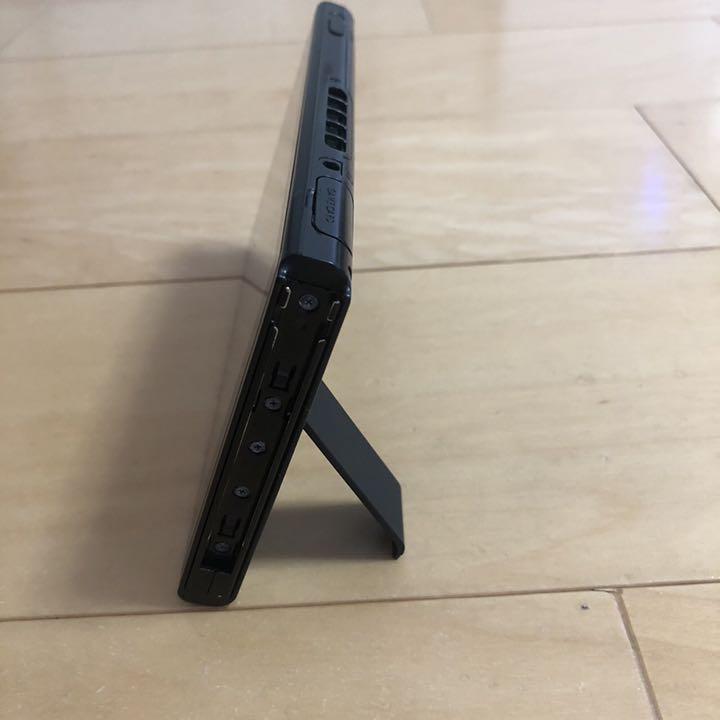 Nintendo 2017年製 本体のみ Hqhpa-m95168486868 Switch 未対策機 安い