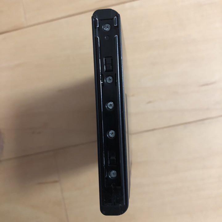 Nintendo 2017年製 本体のみ Hqhpa-m95168486868 Switch 未対策機 安い
